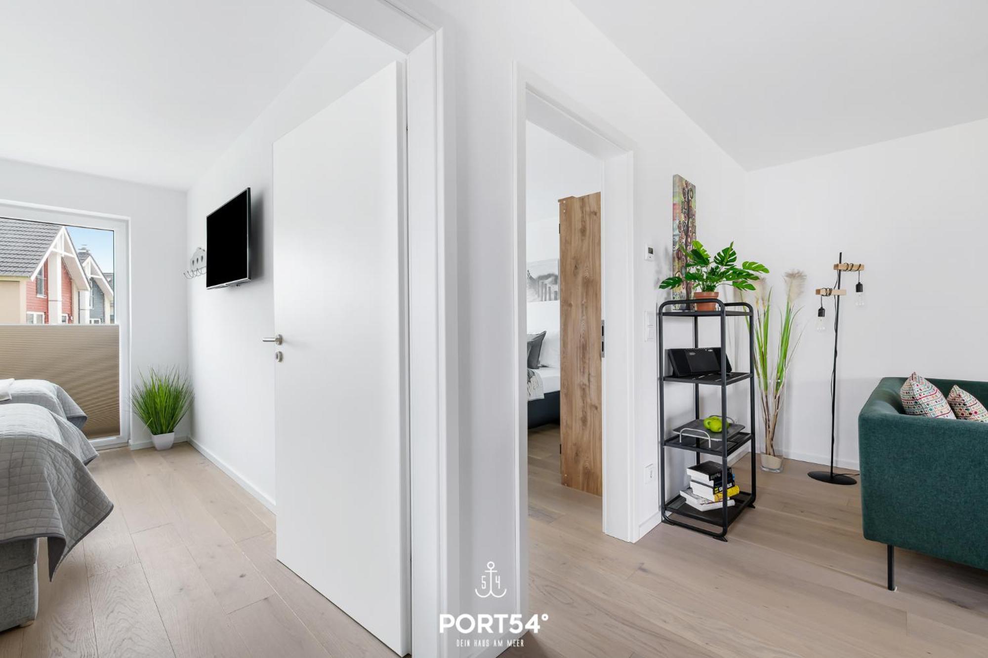 Ferienwohnung Fine Büsum Exterior foto