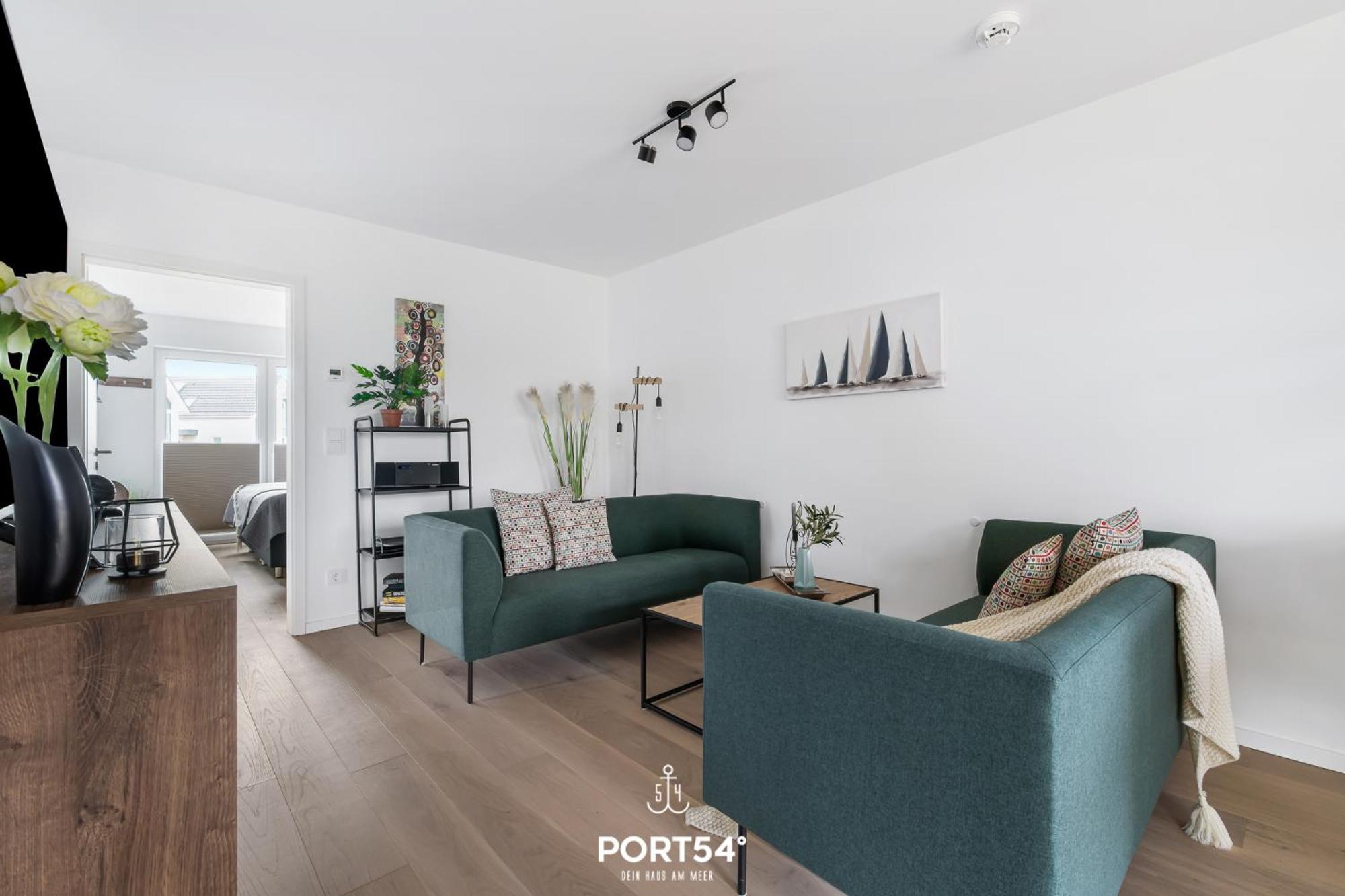 Ferienwohnung Fine Büsum Exterior foto